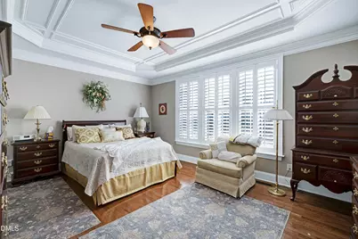 210 Sonoma Valley Drive, Cary, NC 27518 - Photo 26