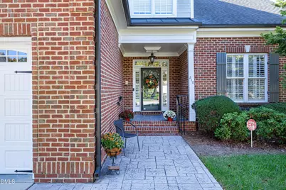 210 Sonoma Valley Drive, Cary, NC 27518 - Photo 4