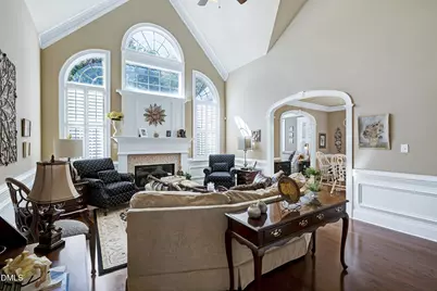 210 Sonoma Valley Drive, Cary, NC 27518 - Photo 12