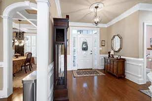 210 Sonoma Valley Dr, Cary, NC 27518 - Photo 12