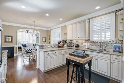 210 Sonoma Valley Drive, Cary, NC 27518 - Photo 20