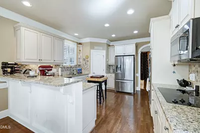 210 Sonoma Valley Drive, Cary, NC 27518 - Photo 18