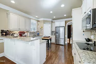 210 Sonoma Valley Dr, Cary, NC 27518 - Photo 18