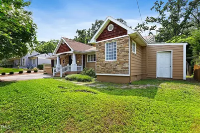 821 Woodburn Road, Raleigh, NC 27605 - Photo 2