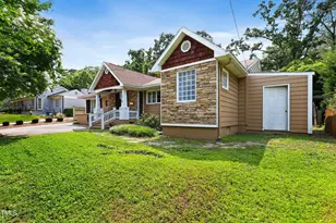 821 Woodburn Rd, Raleigh, NC 27605 - Photo 2