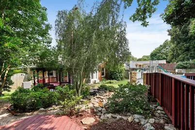 821 Woodburn Road, Raleigh, NC 27605 - Photo 32