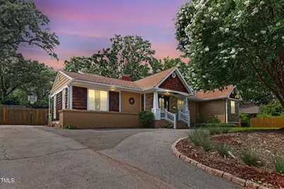 821 Woodburn Road, Raleigh, NC 27605 - Photo 44