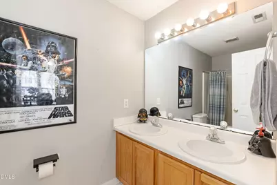 2213 Violet Bluff Court, Raleigh, NC 27610 - Photo 20