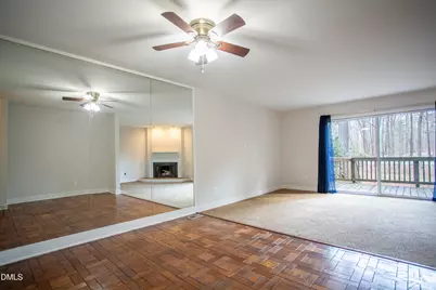 69 Fernwood Lane, Chapel Hill, NC 27516 - Photo 6