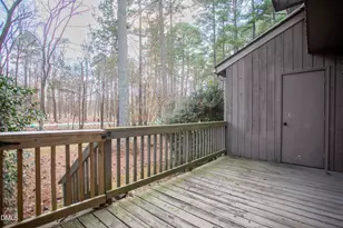 69 Fernwood Ln, Chapel Hill, NC 27516 - Photo 22