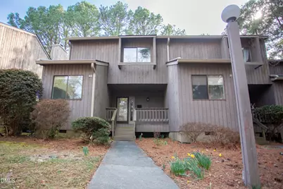 69 Fernwood Lane, Chapel Hill, NC 27516 - Photo 1