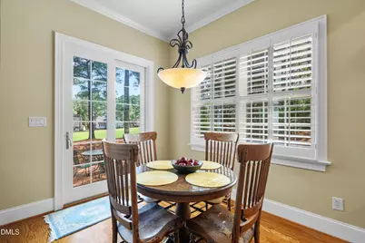 916 Overlook Ridge Road, Wake Forest, NC 27587 - Photo 10