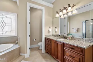 916 Overlook Ridge Rd, Wake Forest, NC 27587 - Photo 8