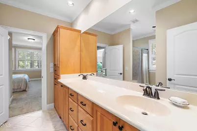 916 Overlook Ridge Road, Wake Forest, NC 27587 - Photo 16