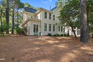 916 Overlook Ridge Rd, Wake Forest, NC 27587 - Photo 18
