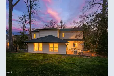 2638 Lakeview Drive, Raleigh, NC 27609 - Photo 62