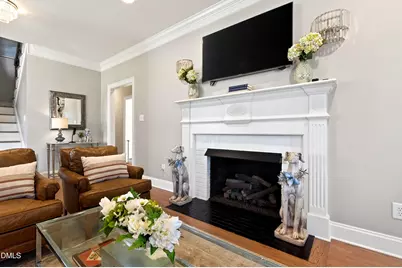 2638 Lakeview Drive, Raleigh, NC 27609 - Photo 6