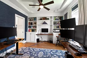 2638 Lakeview Dr, Raleigh, NC 27609 - Photo 26