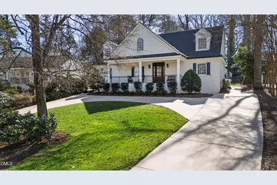 2638 Lakeview Drive, Raleigh, NC 27609 - Photo 68