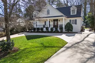 2638 Lakeview Dr, Raleigh, NC 27609 - Photo 68