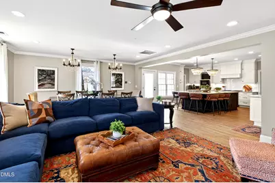 2638 Lakeview Drive, Raleigh, NC 27609 - Photo 10