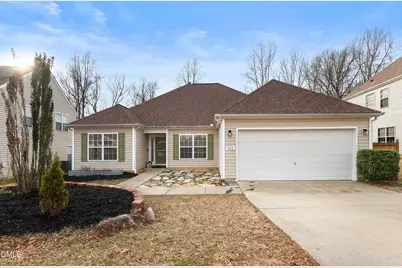 808 Red Oak Tree Drive, Fuquay Varina, NC 27526 - Photo 2