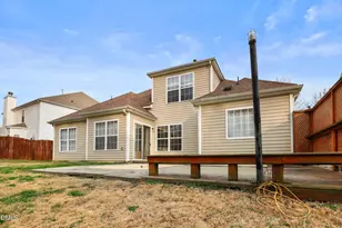 808 Red Oak Tree Dr, Fuquay Varina, NC 27526 - Photo 30