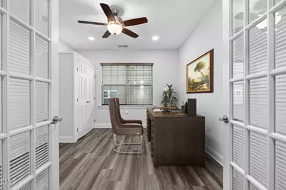 1205 Ballerina Lane, Durham, NC 27703 - Photo 8