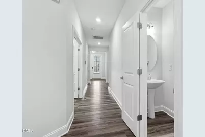 1205 Ballerina Lane, Durham, NC 27703 - Photo 24