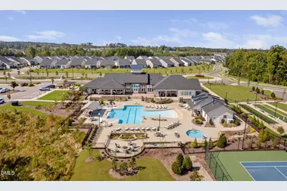 1205 Ballerina Lane, Durham, NC 27703 - Photo 54