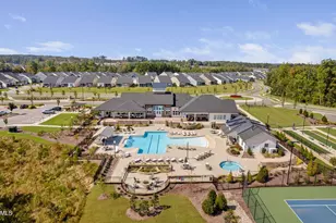 1205 Ballerina Ln, Durham, NC 27703 - Photo 54