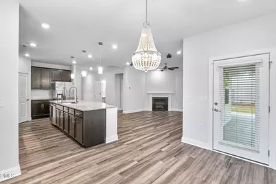 1205 Ballerina Lane, Durham, NC 27703 - Photo 34