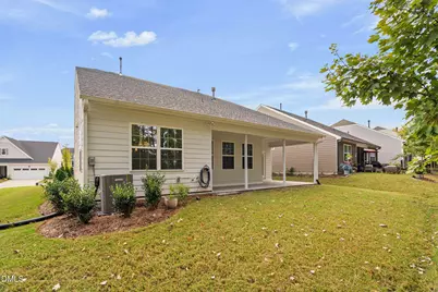 1205 Ballerina Lane, Durham, NC 27703 - Photo 46