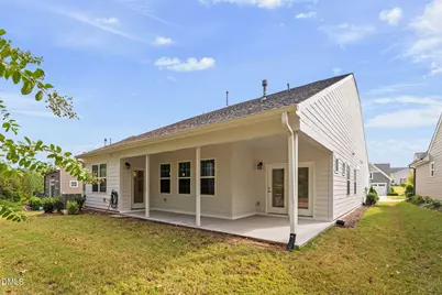 1205 Ballerina Lane, Durham, NC 27703 - Photo 6