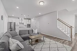 333 Sustainable Wy, Raleigh, NC 27610 - Photo 10