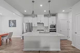 333 Sustainable Wy, Raleigh, NC 27610 - Photo 12