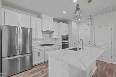 333 Sustainable Way, Raleigh, NC 27610 - Photo 4