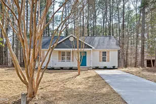 103 Callaway Ln, Selma, NC 27576 - Photo 34