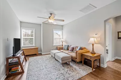 102 Legends Way, Chapel Hill, NC 27516 - Photo 20