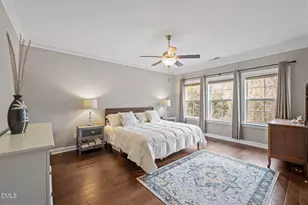 102 Legends Way, Chapel Hill, NC 27516 - Photo 22