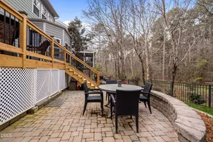 102 Legends Way, Chapel Hill, NC 27516 - Photo 36