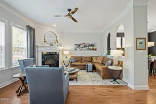 102 Legends Way, Chapel Hill, NC 27516 - Photo 8