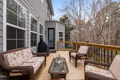 102 Legends Way, Chapel Hill, NC 27516 - Photo 34