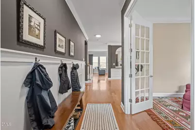 102 Legends Way, Chapel Hill, NC 27516 - Photo 4