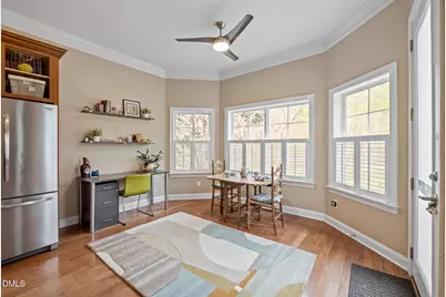 102 Legends Way, Chapel Hill, NC 27516 - Photo 16