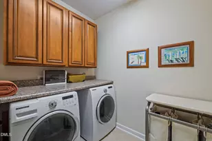 102 Legends Way, Chapel Hill, NC 27516 - Photo 30