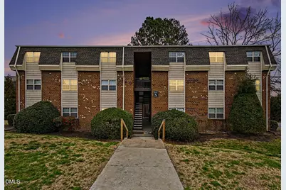 501 Jones Ferry Road #Unit N9, Carrboro, NC 27510 - Photo 20