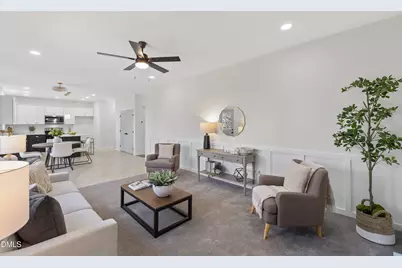 4219 Mantua Way, Raleigh, NC 27604 - Photo 18