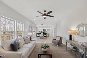 4219 Mantua Way, Raleigh, NC 27604 - Photo 18