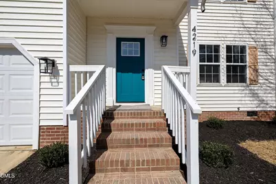 4219 Mantua Way, Raleigh, NC 27604 - Photo 40